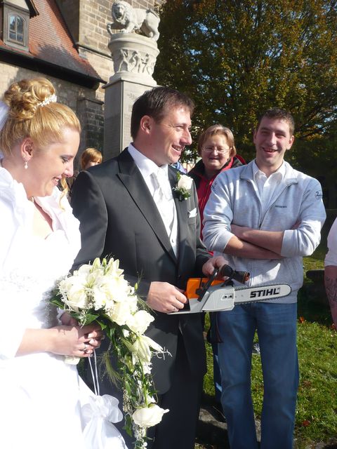 Hochzeiten 2011