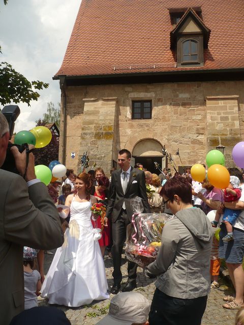 Hochzeiten 2011