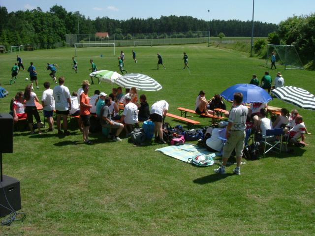 Fussballturnier 2007_17