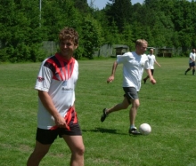 Fussballturnier 2007_33