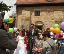 2011 Hochzeiten