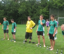 Kärwadonnerstag 2011