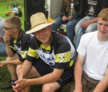 Kärwadonnerstag 2011