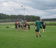 Kärwadonnerstag 2011