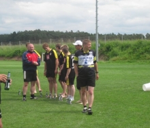 Kärwadonnerstag 2011