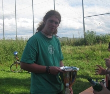 Kärwadonnerstag 2011