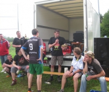 Kärwadonnerstag 2011