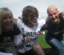 Kärwadonnerstag 2011