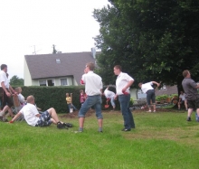 Kärwaeigrom 2011