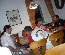 Kärwaeigrom 2011
