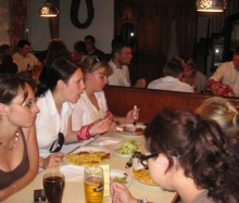 Kärwaeigrom 2011