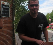 Kärwafreitag 2011