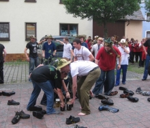 Kärwasamstag 2011