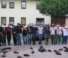 Kärwasamstag 2011