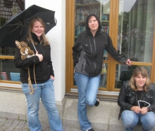 Kärwasamstag 2011
