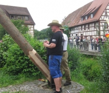 Kärwasamstag 2011