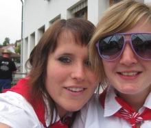 Kärwasamstag 2011