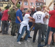 Kärwasamstag 2011