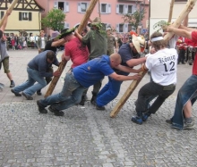 Kärwasamstag 2011