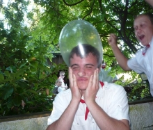 Kärwasonntag 2011