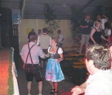 Kärwasonntag 2011