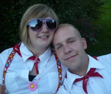 Kärwasonntag 2011