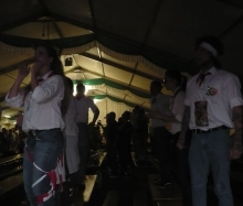 Kärwasonntag 2011