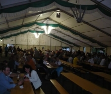 Kärwasonntag 2011