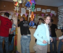 Silvester 2011