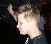 Silvester 2011