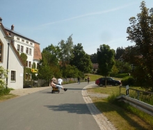2011 Vatertag