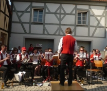 Vatertag 2011