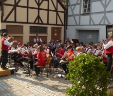 Vatertag 2011
