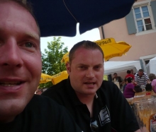 Vatertag 2011