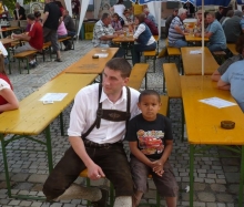 Vatertag 2011