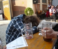 Vatertag 2011