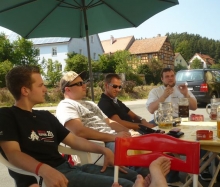 Vatertag 2011