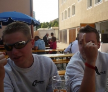 Vatertag 2011