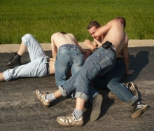 Vatertag 2011
