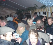 2011 Weihnachtsmarkt